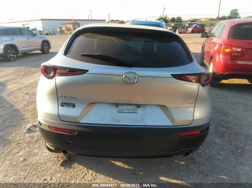 2020 MAZDA CX-30 SELECT PACKAGE - 3MVDMACL7LM119262