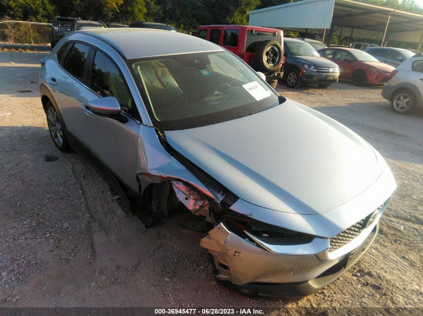 2020 MAZDA CX-30 SELECT PACKAGE - 3MVDMACL7LM119262