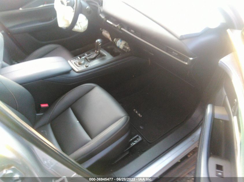 2020 MAZDA CX-30 SELECT PACKAGE - 3MVDMACL7LM119262
