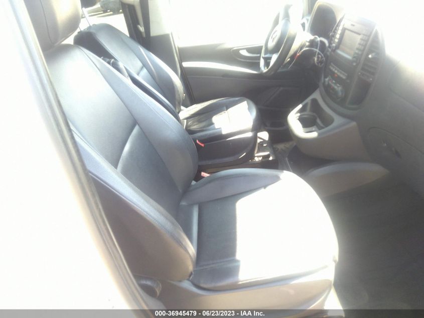 2016 MERCEDES-BENZ METRIS PASSENGER VAN WD4PG2EE1G3087609