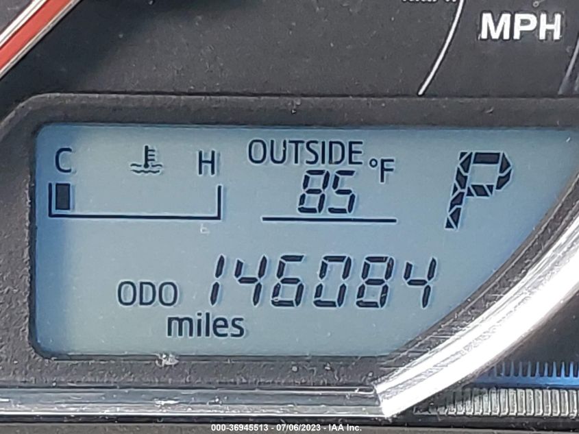 2014 TOYOTA RAV4 LIMITED - 2T3YFREV9EW109537