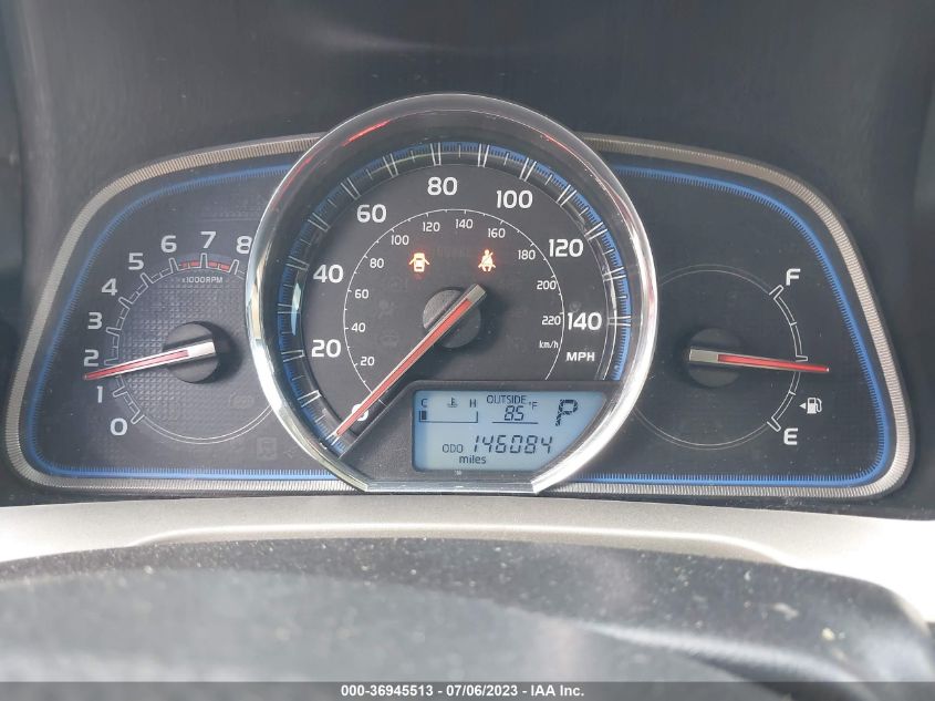 2014 TOYOTA RAV4 LIMITED - 2T3YFREV9EW109537