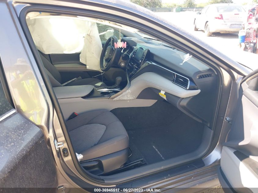 2023 TOYOTA CAMRY LE - 4T1C11AK8PU101298