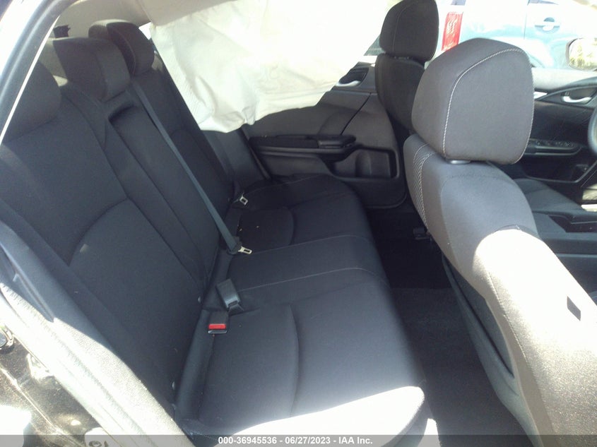 VIN 2HGFC2F73JH526591 2018 HONDA CIVIC SEDAN EX