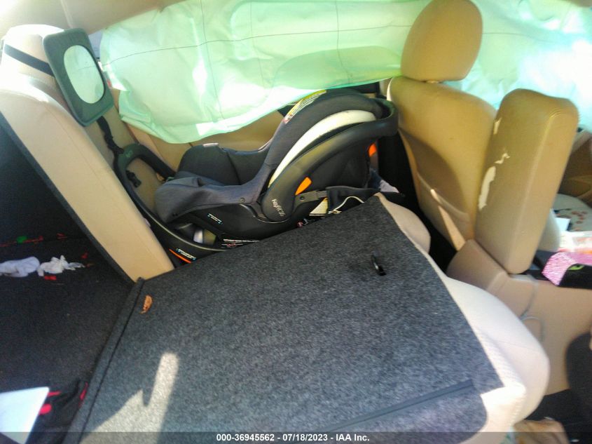 2015 NISSAN ALTIMA 2.5 SV - 1N4AL3AP8FC419378