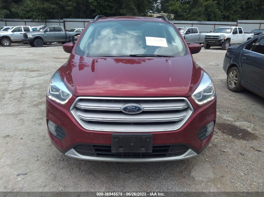 1FMCU0HD9KUC29857 2019 FORD ESCAPE, photo no. 11