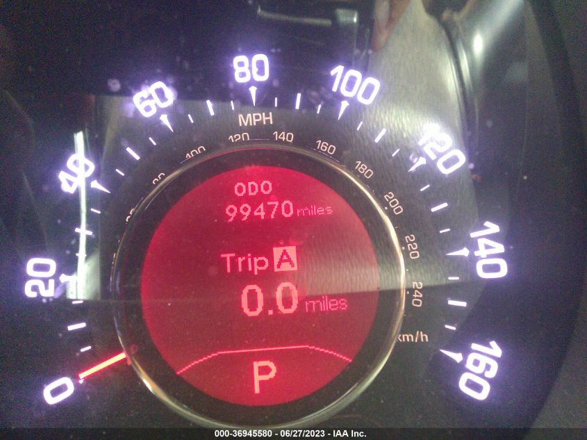 2013 KIA SPORTAGE EX - KNDPCCA21D7535097