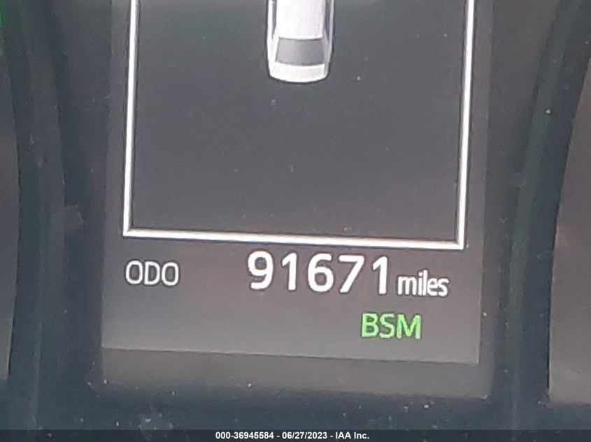 2018 TOYOTA CAMRY L/LE/XLE/SE/XSE - 4T1B11HK4JU604710