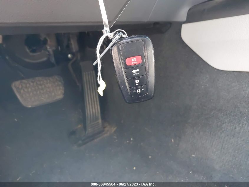 2018 TOYOTA CAMRY L/LE/XLE/SE/XSE - 4T1B11HK4JU604710