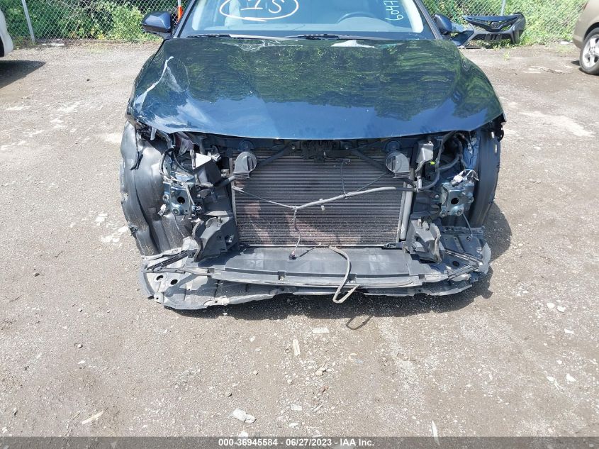 2018 TOYOTA CAMRY L/LE/XLE/SE/XSE - 4T1B11HK4JU604710
