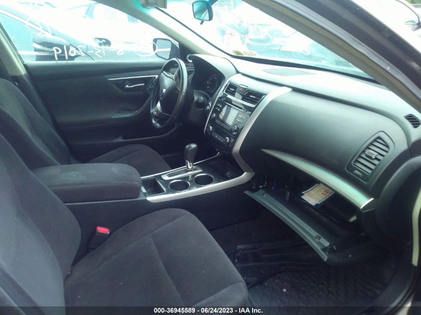 2013 NISSAN ALTIMA 2.5 SV - 1N4AL3AP8DC177804