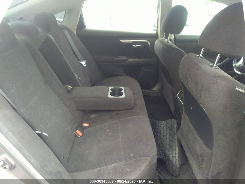 2013 NISSAN ALTIMA 2.5 SV - 1N4AL3AP8DC177804