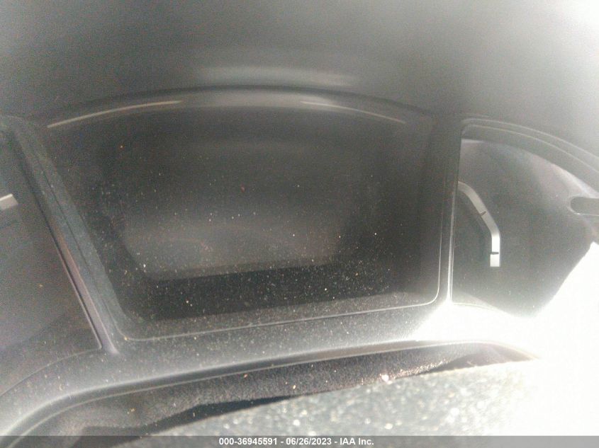 2021 HONDA CIVIC SEDAN LX - 2HGFC2F69MH546968