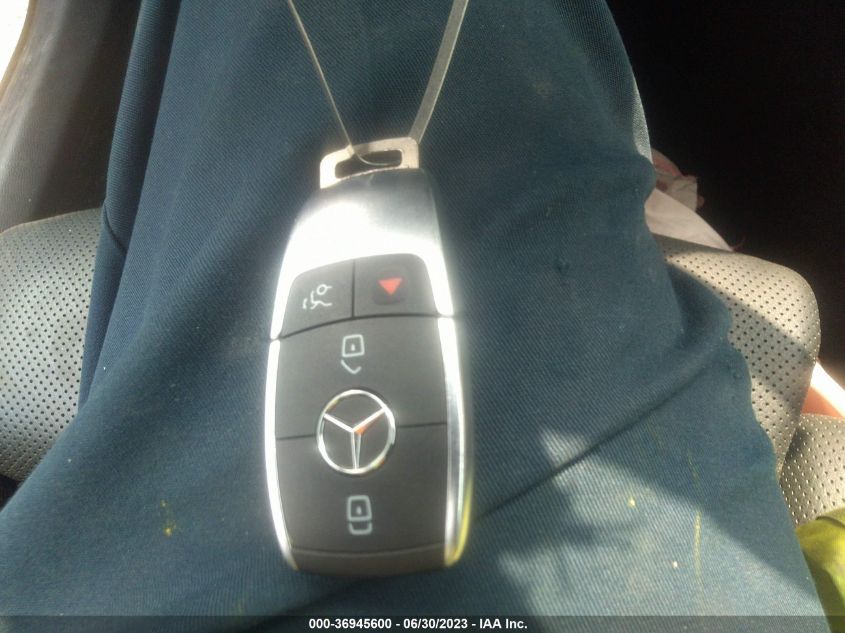 2019 MERCEDES-BENZ C-CLASS AMG C 43 - 55SWF6EB2KU319926