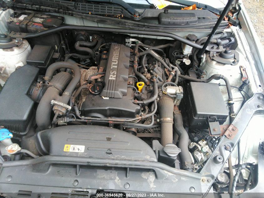 2013 HYUNDAI GENESIS COUPE 2.0T PREMIUM KMHHT6KDXDU094864