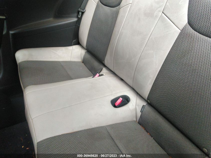 2013 HYUNDAI GENESIS COUPE 2.0T PREMIUM KMHHT6KDXDU094864