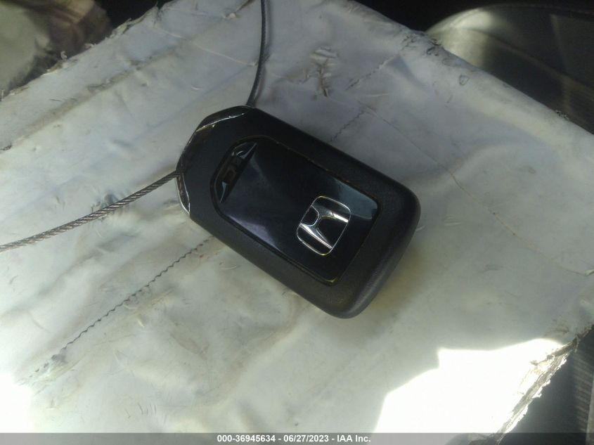 2021 HONDA ACCORD SEDAN SPORT - 1HGCV2F35MA022248