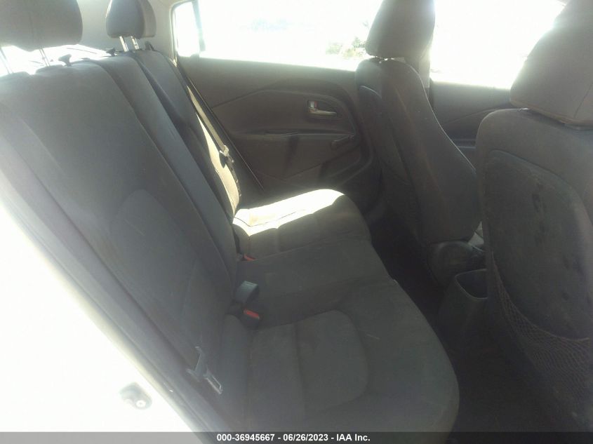 2013 KIA RIO LX - KNADM4A37D6177490