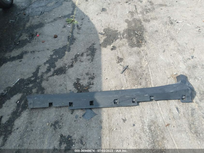 2021 FORD ECOSPORT S - MAJ3S2FE0MC398794