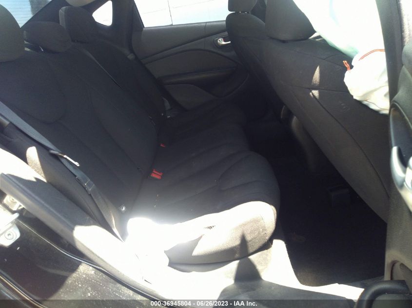 2013 DODGE DART AERO - 1C3CDFAH2DD215682
