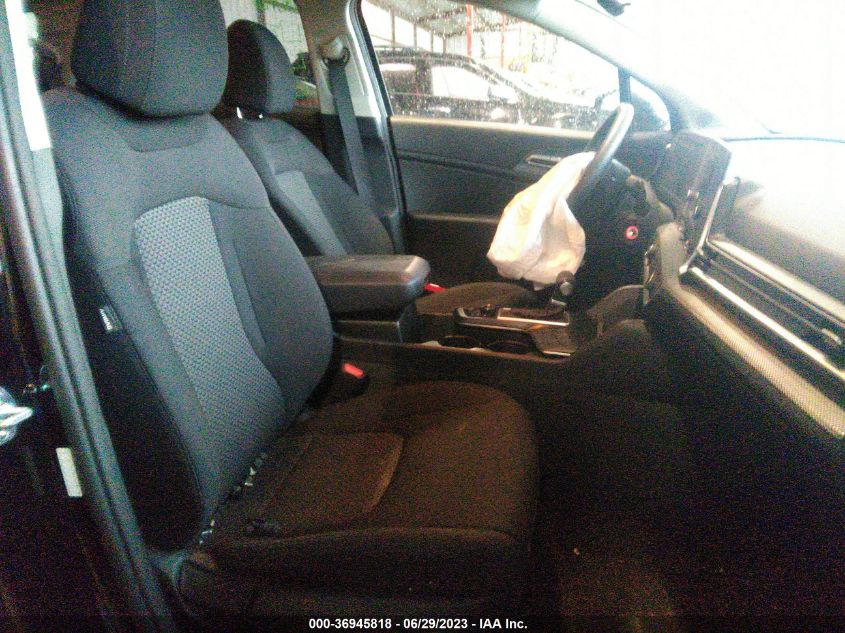 2023 KIA SPORTAGE LX - KNDPU3AF5P7035612