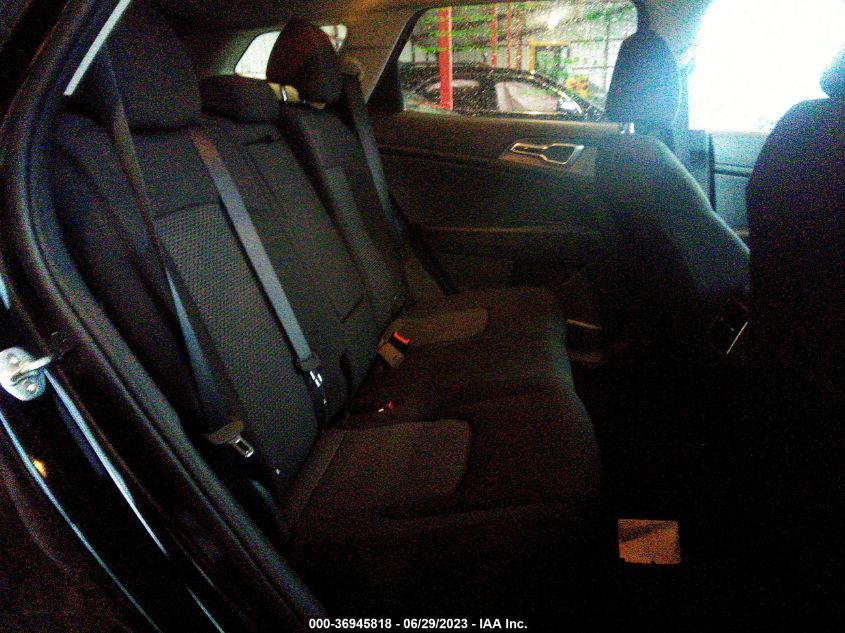 2023 KIA SPORTAGE LX - KNDPU3AF5P7035612