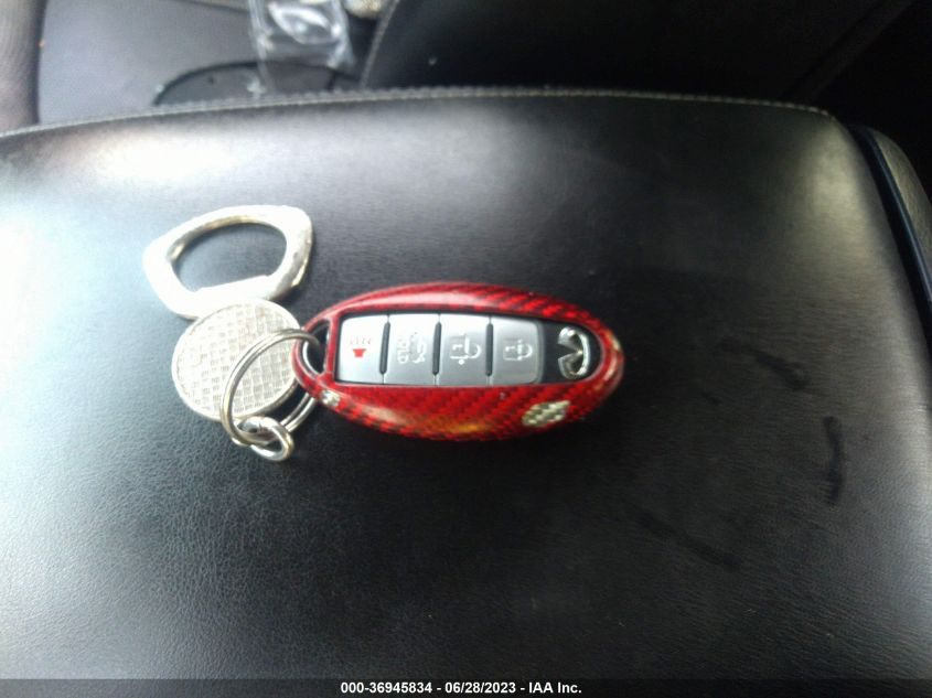 2014 INFINITI Q50 PREMIUM - JN1BV7AP8EM674205