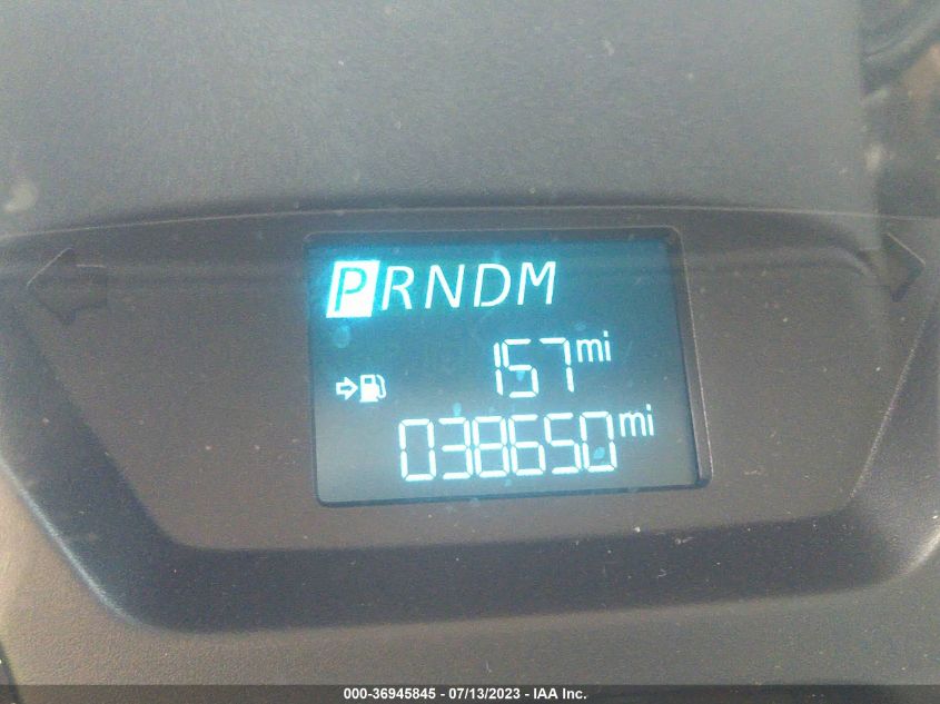 2017 FORD TRANSIT-150 1FTYE1CM8HKB22419