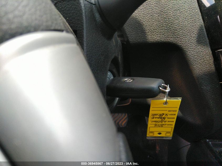 2016 NISSAN ROGUE S - JN8AT2MV7GW154486