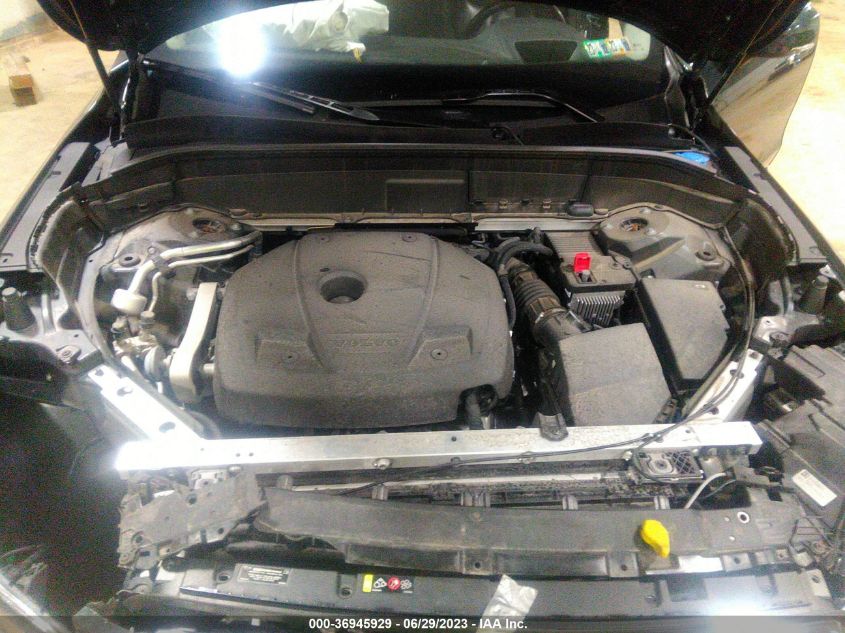 2021 VOLVO XC90 INSCRIPTION - YV4A221L4M1708350