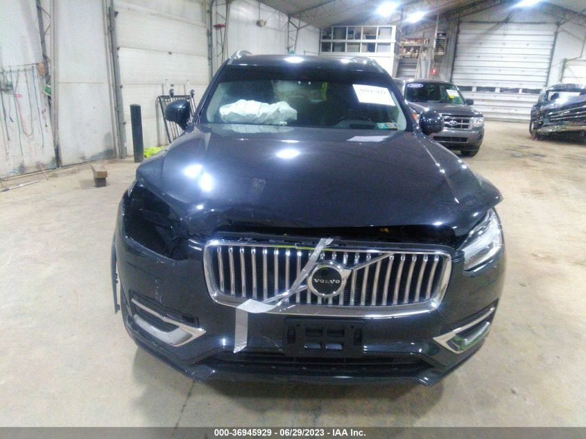 2021 VOLVO XC90 INSCRIPTION - YV4A221L4M1708350