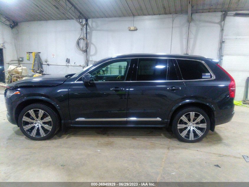 2021 VOLVO XC90 INSCRIPTION - YV4A221L4M1708350