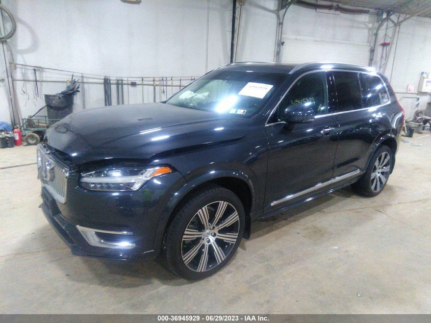 2021 VOLVO XC90 INSCRIPTION - YV4A221L4M1708350