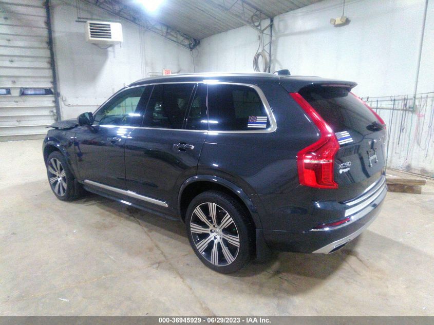 2021 VOLVO XC90 INSCRIPTION - YV4A221L4M1708350