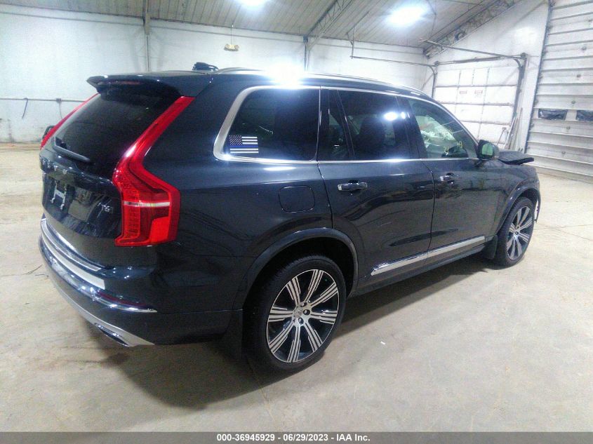 2021 VOLVO XC90 INSCRIPTION - YV4A221L4M1708350