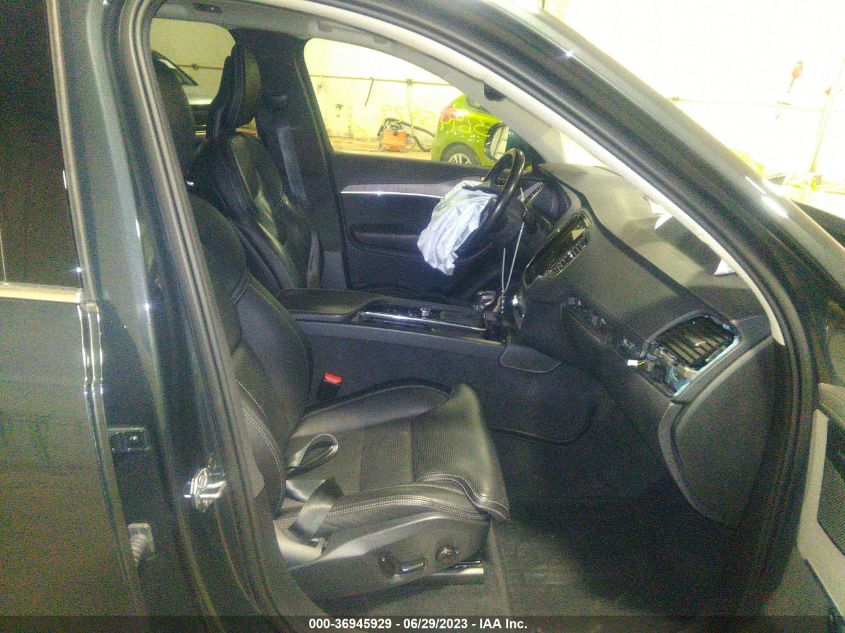 2021 VOLVO XC90 INSCRIPTION - YV4A221L4M1708350