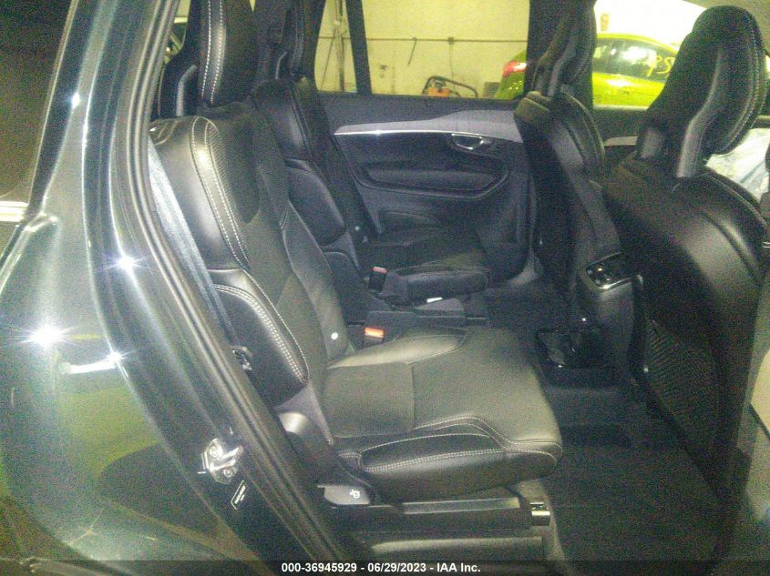 2021 VOLVO XC90 INSCRIPTION - YV4A221L4M1708350