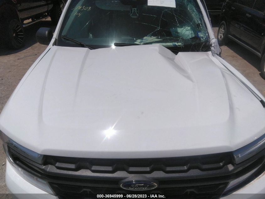 2022 FORD MAVERICK XL/XLT/LARIAT - 3FTTW8E98NRA97733