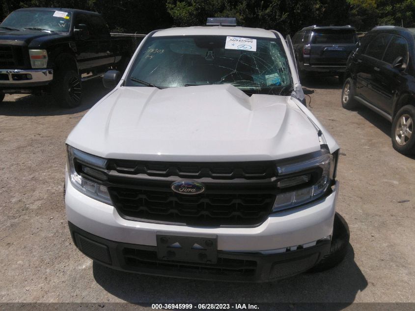 2022 FORD MAVERICK XL/XLT/LARIAT - 3FTTW8E98NRA97733