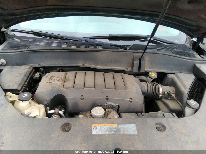 2013 GMC ACADIA SLE - 1GKKVPKD3DJ261422