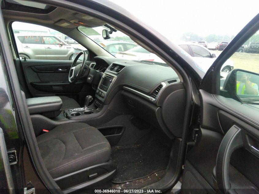 2013 GMC ACADIA SLE - 1GKKVPKD3DJ261422