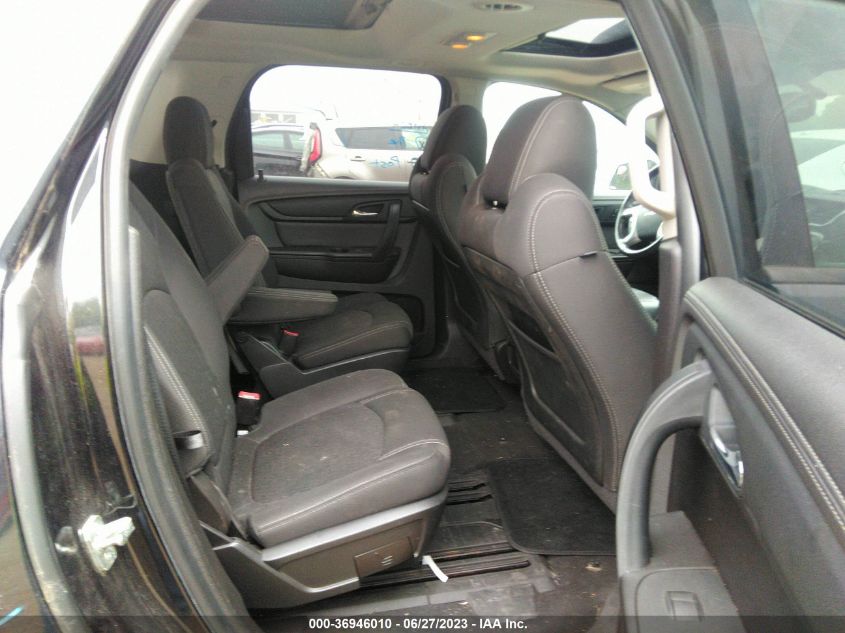 2013 GMC ACADIA SLE - 1GKKVPKD3DJ261422