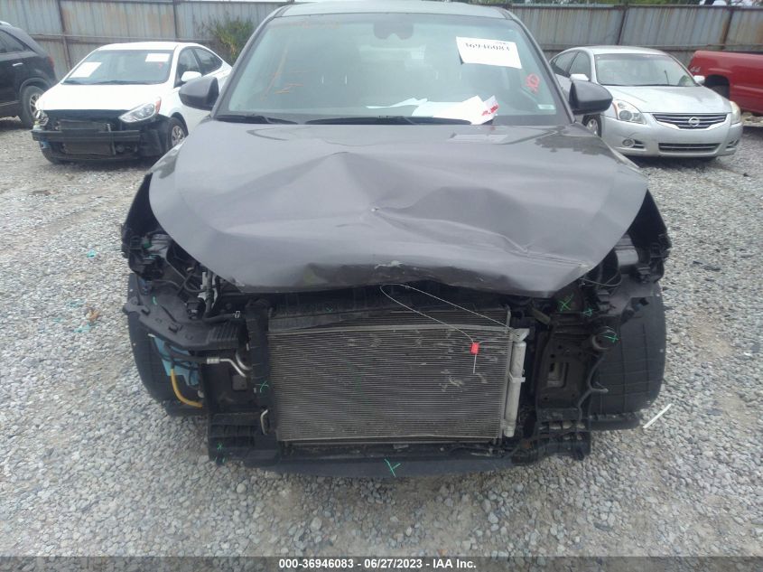 2020 HYUNDAI TUCSON SE - KM8J23A4XLU083169