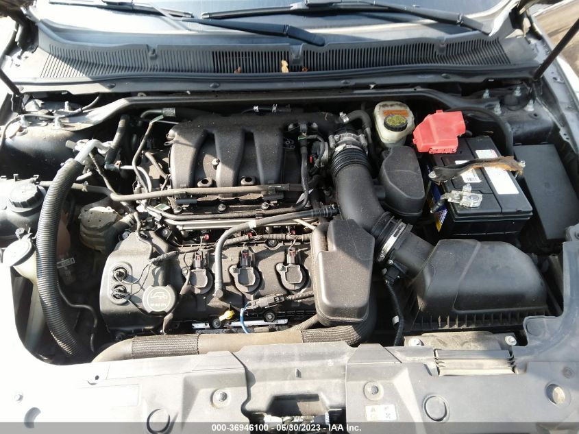 2015 FORD TAURUS SE - 1FAHP2D80FG159018