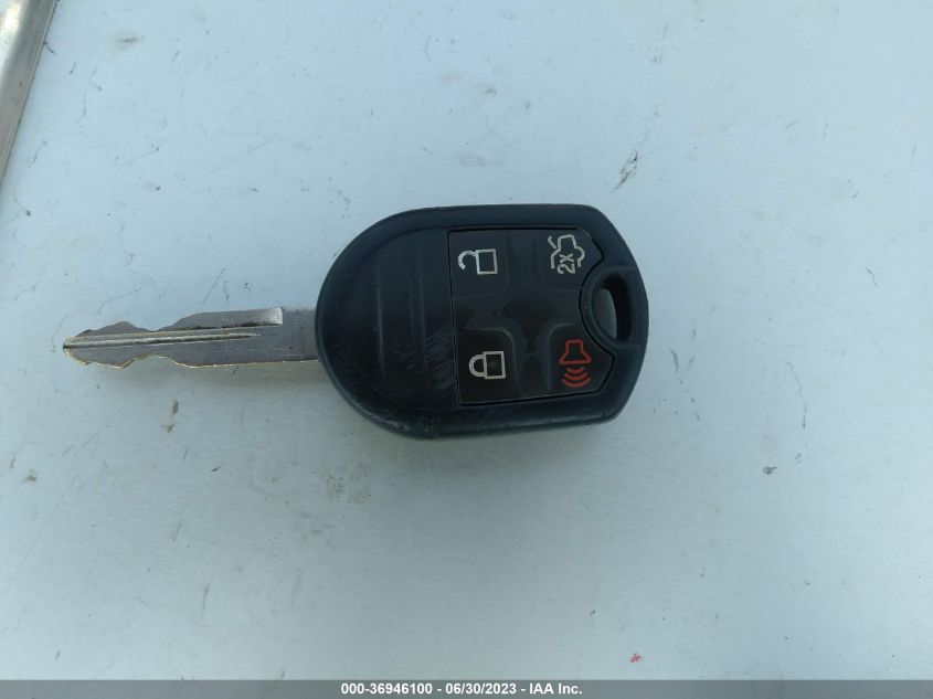 2015 FORD TAURUS SE - 1FAHP2D80FG159018