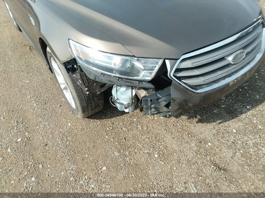 2015 FORD TAURUS SE - 1FAHP2D80FG159018