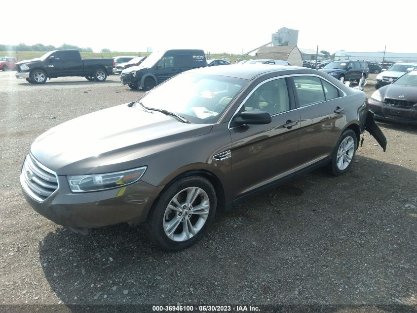 2015 FORD TAURUS SE - 1FAHP2D80FG159018