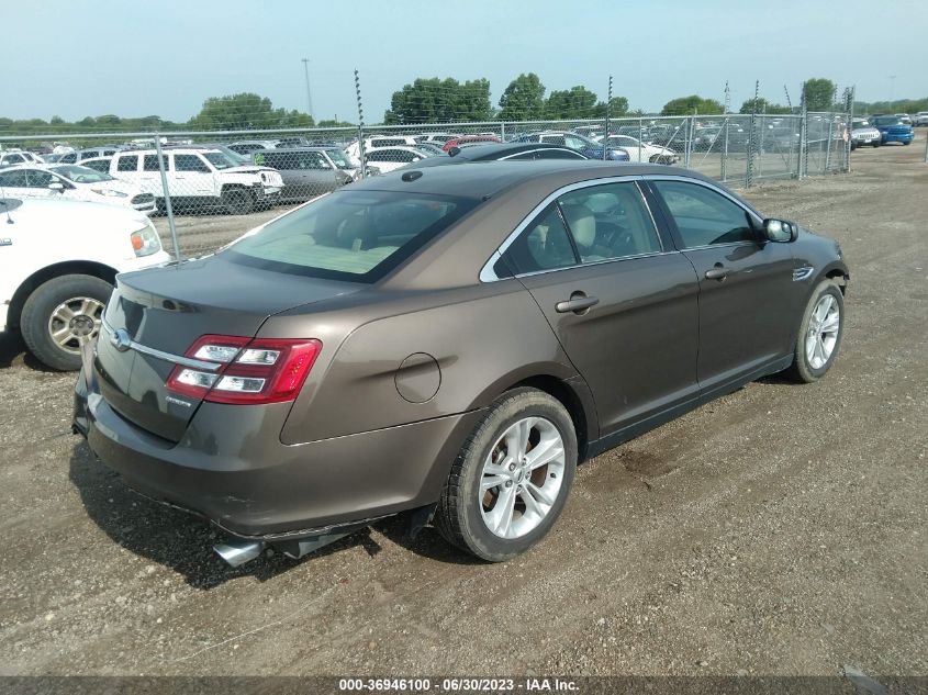 2015 FORD TAURUS SE - 1FAHP2D80FG159018