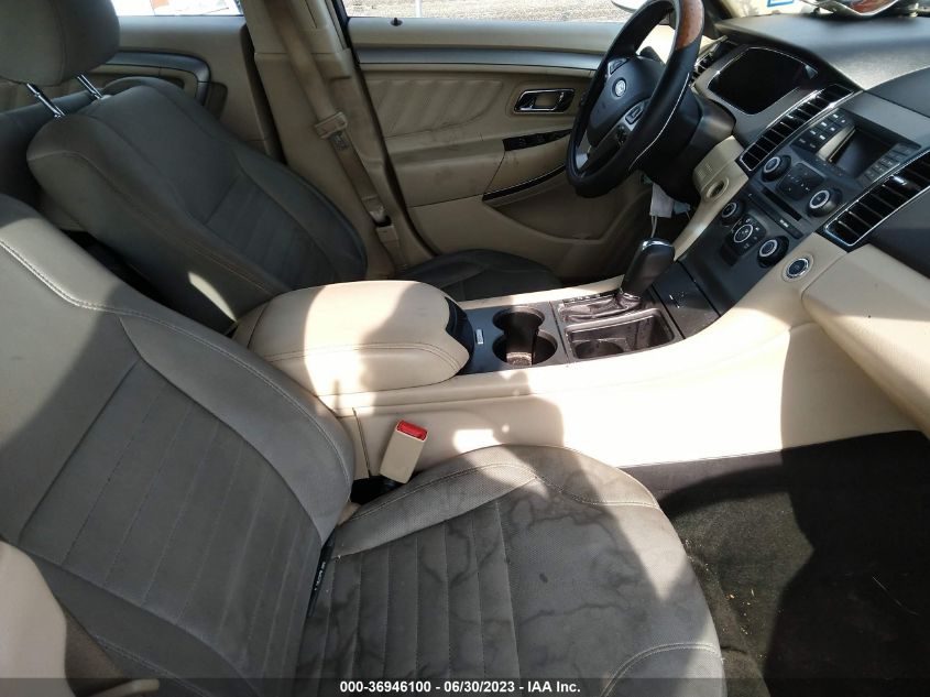 2015 FORD TAURUS SE - 1FAHP2D80FG159018