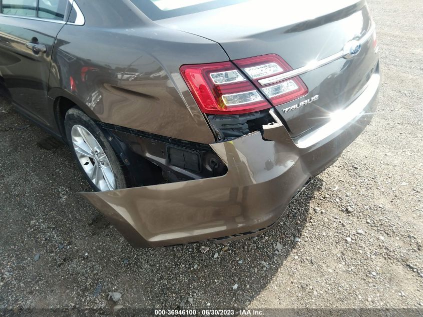 2015 FORD TAURUS SE - 1FAHP2D80FG159018